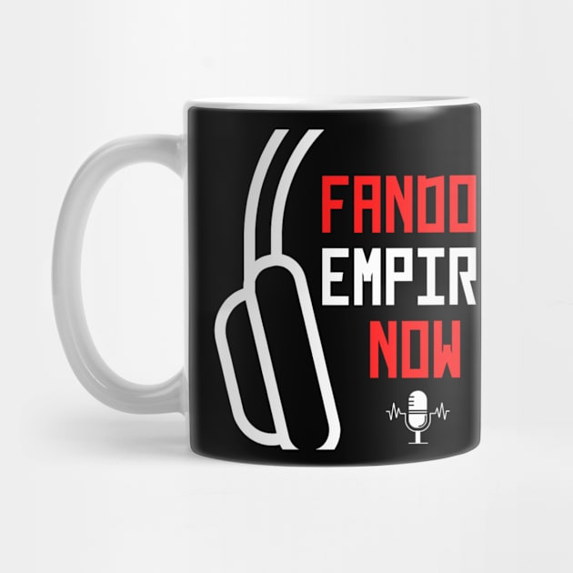 Fandom Empire Now by FANDOM EMPIRE